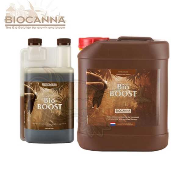 Bio Boost 1 L (Canna)