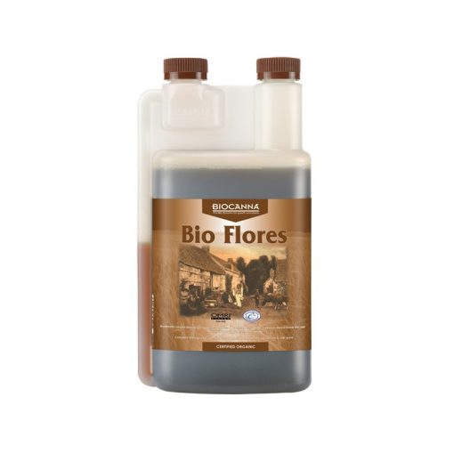Bio Flores 1 L (Canna)