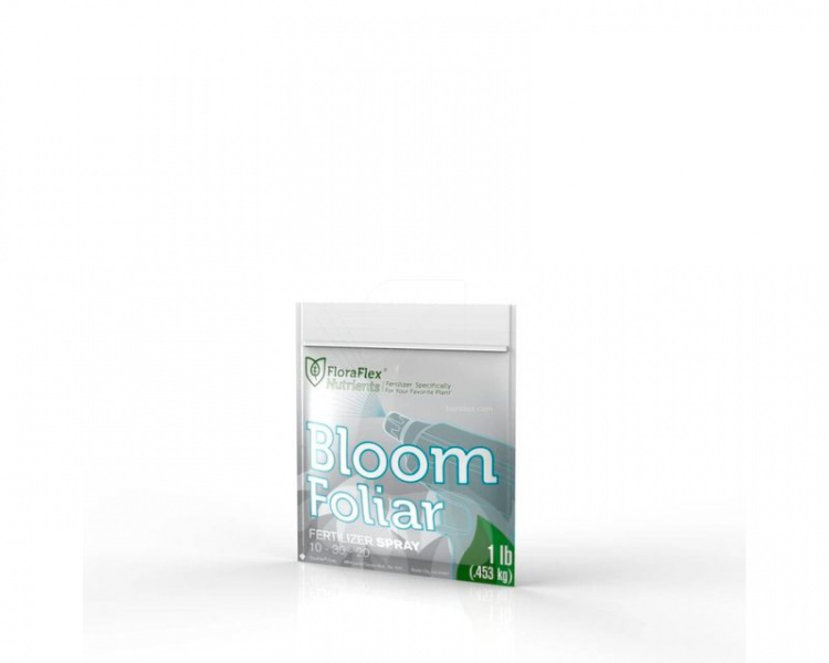 Bloom Foliar 453g (FloraFlex)