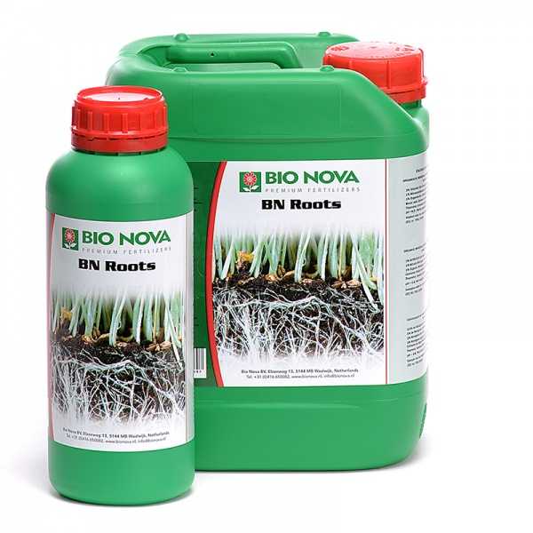 BIO NOVA BN-Roots 20 L