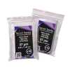 Bolsa Rosin Secret Smoke 160µm x 10 unids 6,35x11,43cm (COM costuras)