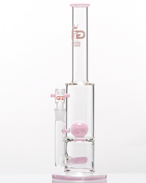Bong em Caixa Grace Glass Kit Edição Limitada Toxic Shroomz - Image 2