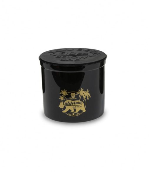 Frasco Pop 330ml Ø90mm Qnubu Califórnia