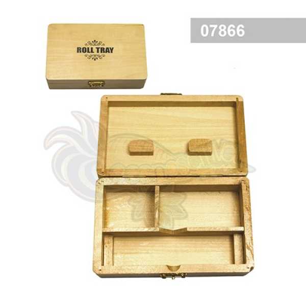 Caixa Madeira T2 Medium 07866