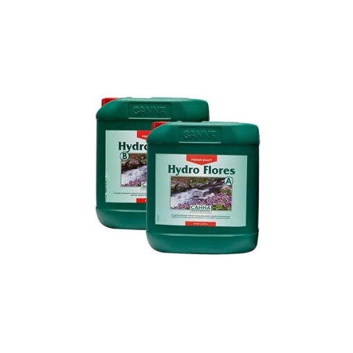 Hydro Flores A 5 L SW (Canna)