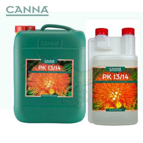 PK 13/14 1 L (Canna)