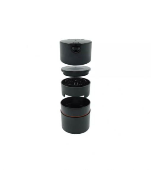 Tight Vac Cannavac Lok G2 ( TightVac )