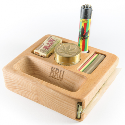 Mini Rolling Tray (KRU)