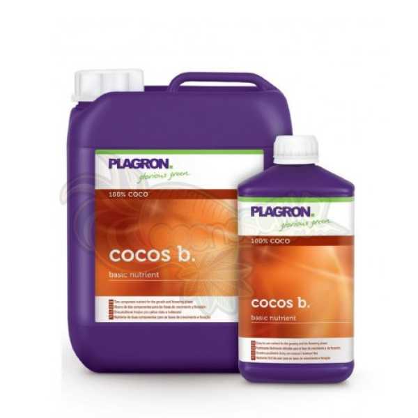 Côco B 1 L Plagron