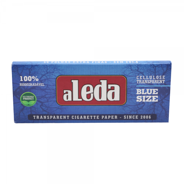 Mortalhas Blue Size (aLeda)