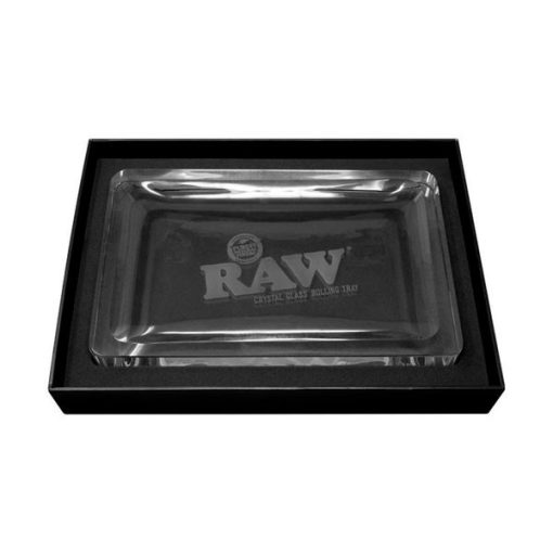 Bandeja para Enrolar de Cristal (RAW) - Image 2