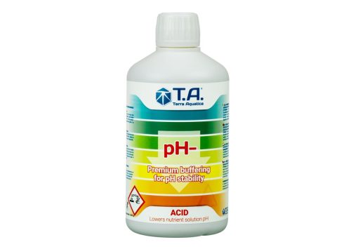 pH Down 1 L (Terra Aquatica)