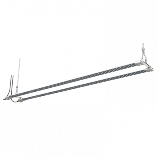 Transformador com suporte para Led Cosmorrow 2x40w (Secret Jardin) - Image 4