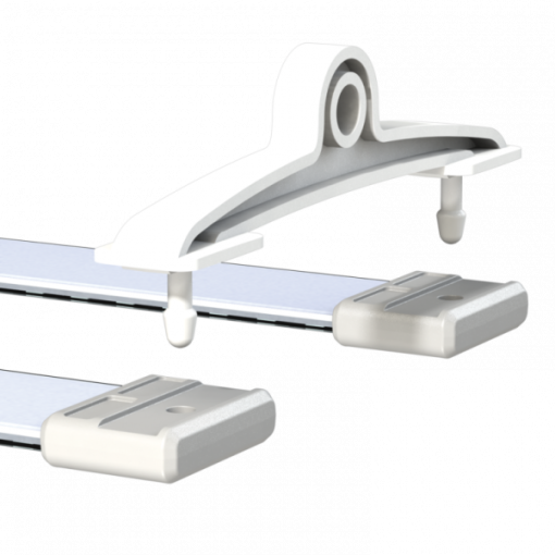Transformador com suporte para Led Cosmorrow 2x40w (Secret Jardin) - Image 2