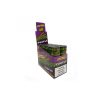 Cones Cyclone Hemp Purple (Uva)