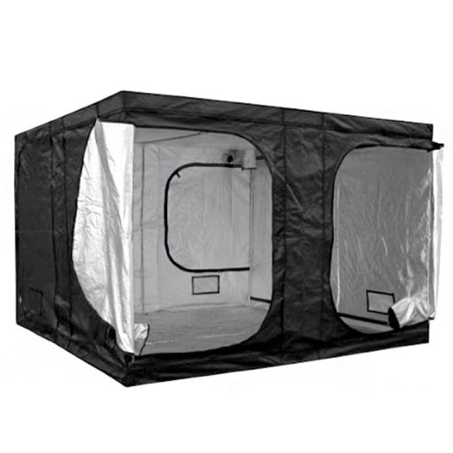 Armário de Cultivo Dark Box 290