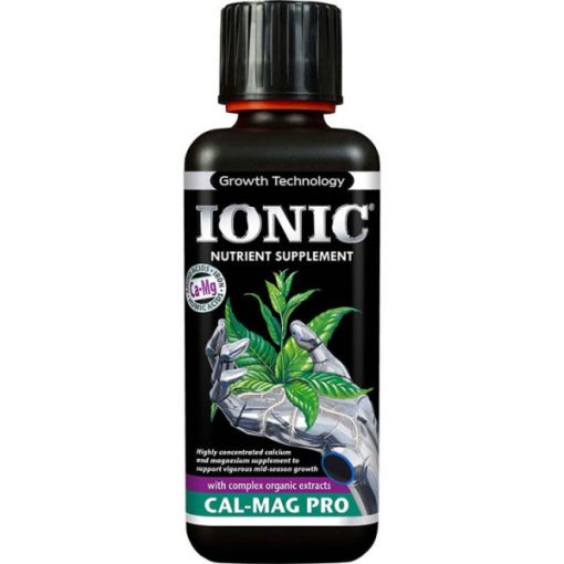 Ionic Cal-Mag Pro 300ml (GrowthTechnology)