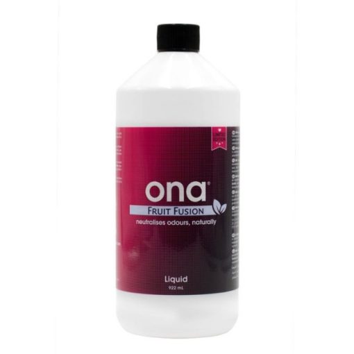 Ona Liquid Fruit Fusion 922ml (Ona)