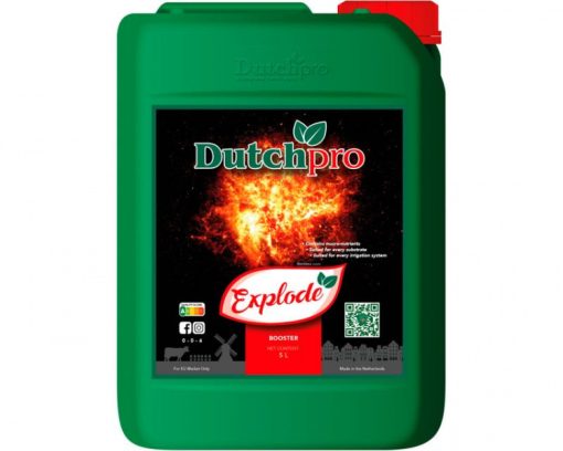 Explode 5L (DutchPro)