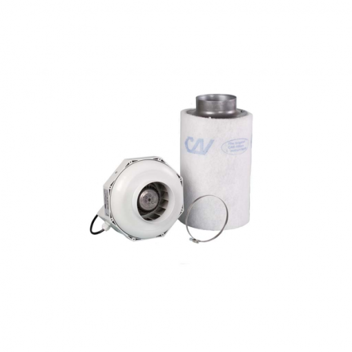 Extractor Can-Fan RK 150 470 m3/h (Can-Lite) - Image 2