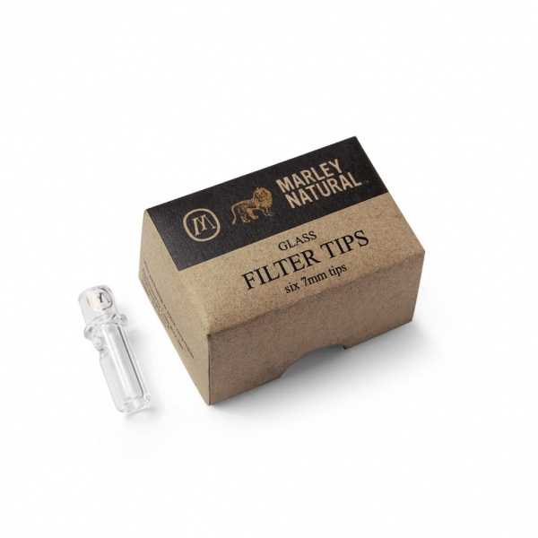 Filtro de Vidro Marley Natural
