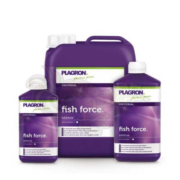Fish Force 1 L