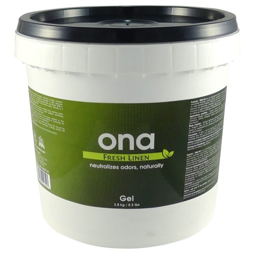 Ona Gel para Breeze FL 3,8Kg