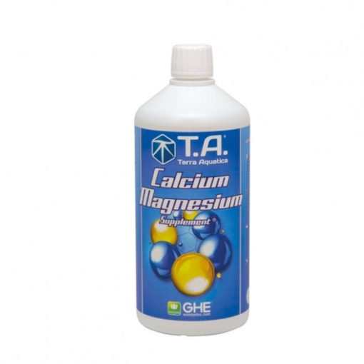 Calcium Magnesium Supplement 1 L (Terra Aquatica)