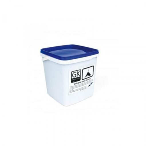 Lava Worm Powder 5 L (Guanokalong)