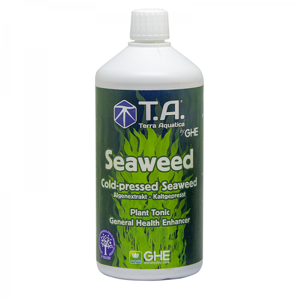 Seaweed 10 L (Terra Aquatica)