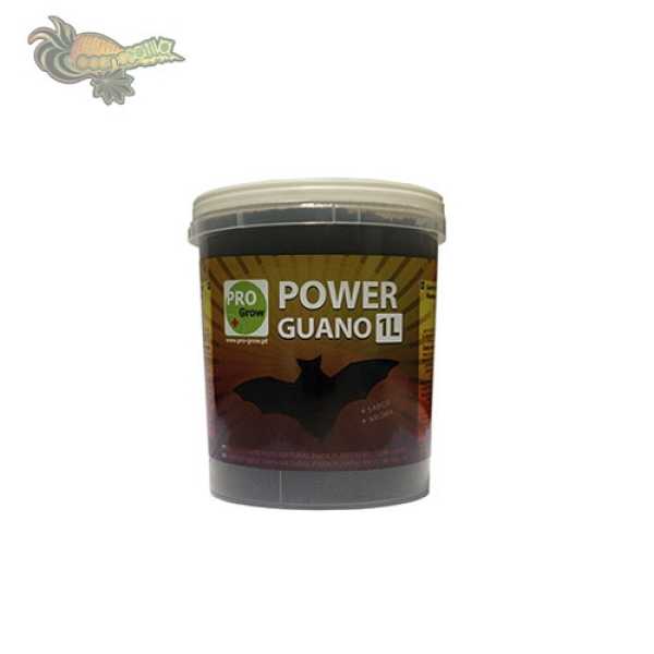 Power Guano 1 Kg