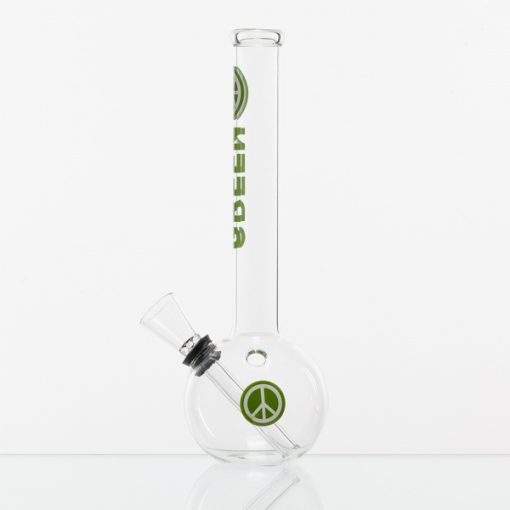 Bong de Vidro Greenline 19cm Ø22mm LG11 - Image 2