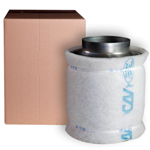 Filtro Can-Lite 150x475mm (600m3/h)