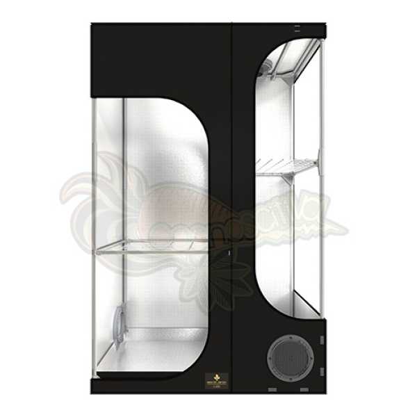 Lodge L160 R4.0 160x120x198cm