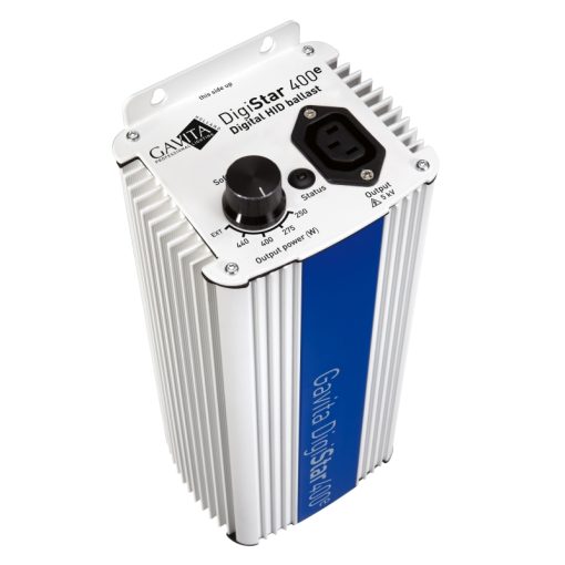 Transformador Gavita Digistar 400W E-Series