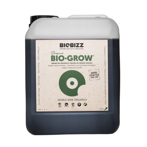 Bio Grow 5 L (Biobizz)