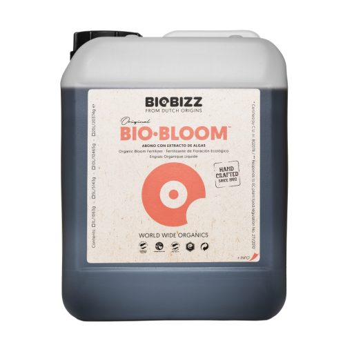 Bio Bloom 5 L (Biobizz)