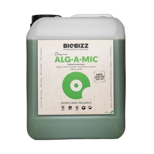 Alg a Mic 5 L (Biobizz)
