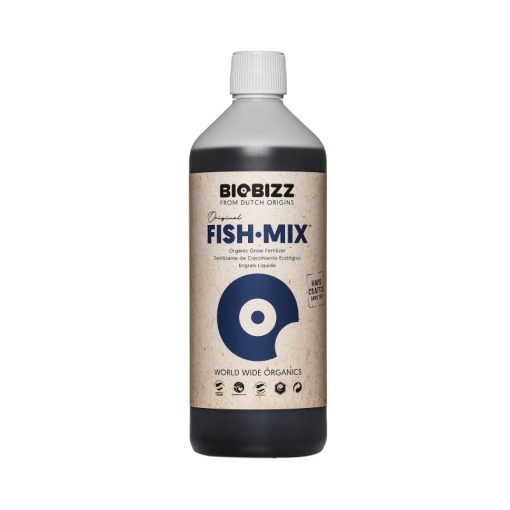 Fish Mix 1 L (Biobizz)