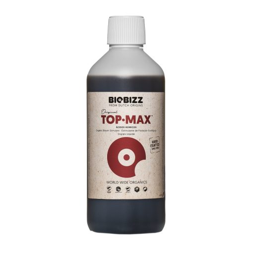 Top Max 500 ml (Biobizz)