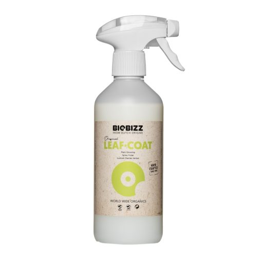 Leaf Coat Spray 500 ml (Biobizz)