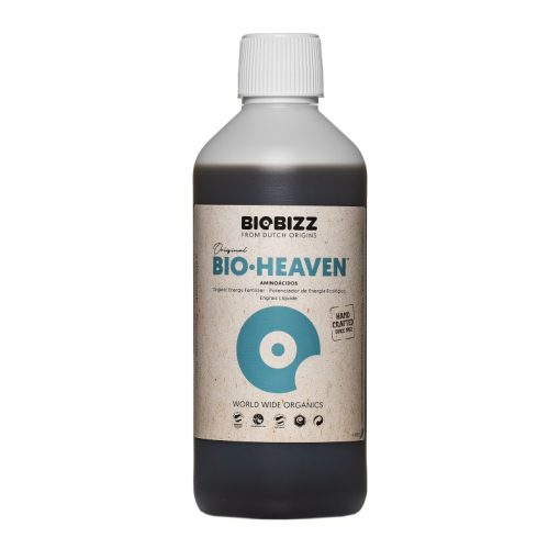 Bio Heaven 500 ml (Biobizz)