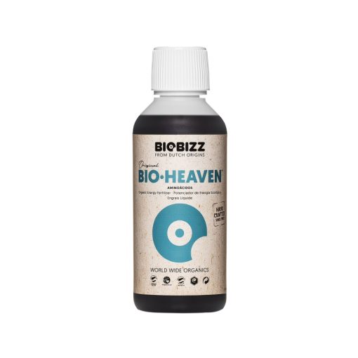 Bio Heaven 250 ml (Biobizz)