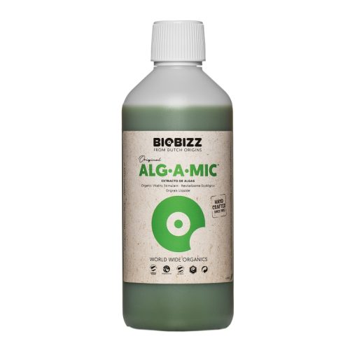 Alg a Mic 500 ml (Biobizz)