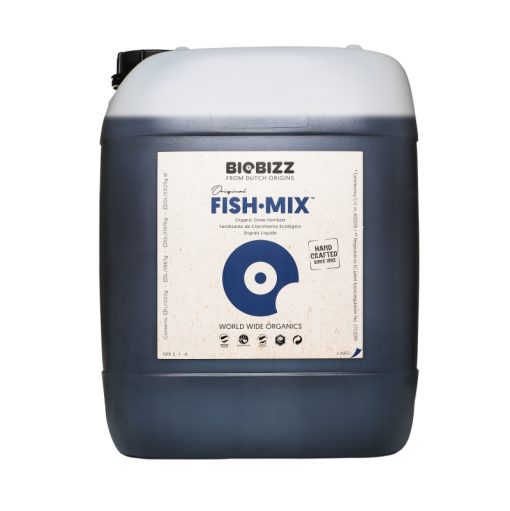 Fish Mix 10 L (Biobizz)