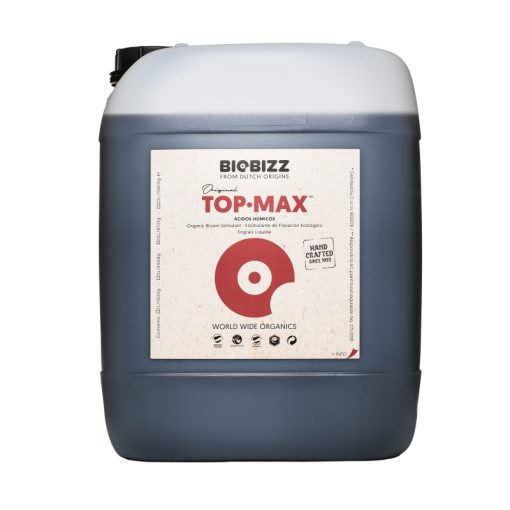 Top Max 10 L (Biobizz)
