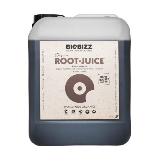 Root Juice 5 L (Biobizz)