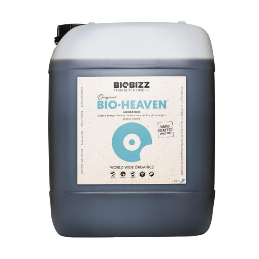 Bio Heaven 10L (Biobizz)