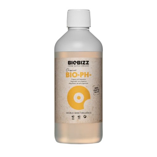pH Down 500 ml (Biobizz)