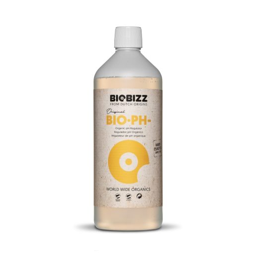 pH Down 1 L (Biobizz)